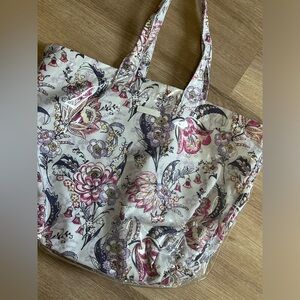 Sweet Vera Bradley bag